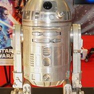 「東京コミコン2022」3年ぶりのリアル開催!アメコミから日本のアニメまで盛りだくさん、見どころがわかる会場レポート【写真69枚】