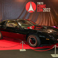 「東京コミコン2022」3年ぶりのリアル開催!アメコミから日本のアニメまで盛りだくさん、見どころがわかる会場レポート【写真69枚】