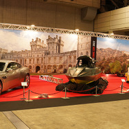 「東京コミコン2022」3年ぶりのリアル開催!アメコミから日本のアニメまで盛りだくさん、見どころがわかる会場レポート【写真69枚】