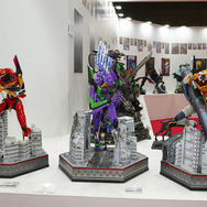 「東京コミコン2022」3年ぶりのリアル開催!アメコミから日本のアニメまで盛りだくさん、見どころがわかる会場レポート【写真69枚】