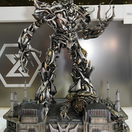 「東京コミコン2022」3年ぶりのリアル開催!アメコミから日本のアニメまで盛りだくさん、見どころがわかる会場レポート【写真69枚】