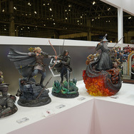 「東京コミコン2022」3年ぶりのリアル開催!アメコミから日本のアニメまで盛りだくさん、見どころがわかる会場レポート【写真69枚】