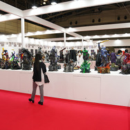 「東京コミコン2022」3年ぶりのリアル開催!アメコミから日本のアニメまで盛りだくさん、見どころがわかる会場レポート【写真69枚】