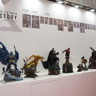 「東京コミコン2022」3年ぶりのリアル開催!アメコミから日本のアニメまで盛りだくさん、見どころがわかる会場レポート【写真69枚】