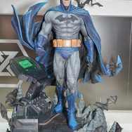 「東京コミコン2022」3年ぶりのリアル開催!アメコミから日本のアニメまで盛りだくさん、見どころがわかる会場レポート【写真69枚】