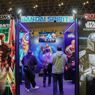 「東京コミコン2022」3年ぶりのリアル開催!アメコミから日本のアニメまで盛りだくさん、見どころがわかる会場レポート【写真69枚】