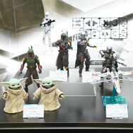 「東京コミコン2022」3年ぶりのリアル開催!アメコミから日本のアニメまで盛りだくさん、見どころがわかる会場レポート【写真69枚】