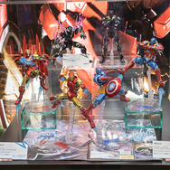 「東京コミコン2022」3年ぶりのリアル開催!アメコミから日本のアニメまで盛りだくさん、見どころがわかる会場レポート【写真69枚】