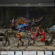 「東京コミコン2022」3年ぶりのリアル開催!アメコミから日本のアニメまで盛りだくさん、見どころがわかる会場レポート【写真69枚】