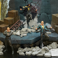 「東京コミコン2022」3年ぶりのリアル開催!アメコミから日本のアニメまで盛りだくさん、見どころがわかる会場レポート【写真69枚】