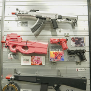 「東京コミコン2022」3年ぶりのリアル開催!アメコミから日本のアニメまで盛りだくさん、見どころがわかる会場レポート【写真69枚】