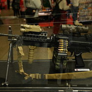 「東京コミコン2022」3年ぶりのリアル開催!アメコミから日本のアニメまで盛りだくさん、見どころがわかる会場レポート【写真69枚】