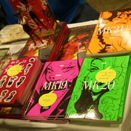 「東京コミコン2022」3年ぶりのリアル開催!アメコミから日本のアニメまで盛りだくさん、見どころがわかる会場レポート【写真69枚】