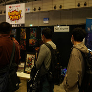 「東京コミコン2022」3年ぶりのリアル開催!アメコミから日本のアニメまで盛りだくさん、見どころがわかる会場レポート【写真69枚】