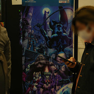 「東京コミコン2022」3年ぶりのリアル開催!アメコミから日本のアニメまで盛りだくさん、見どころがわかる会場レポート【写真69枚】