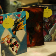 「東京コミコン2022」3年ぶりのリアル開催!アメコミから日本のアニメまで盛りだくさん、見どころがわかる会場レポート【写真69枚】