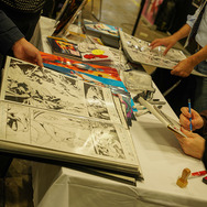 「東京コミコン2022」3年ぶりのリアル開催!アメコミから日本のアニメまで盛りだくさん、見どころがわかる会場レポート【写真69枚】