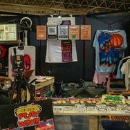 「東京コミコン2022」3年ぶりのリアル開催!アメコミから日本のアニメまで盛りだくさん、見どころがわかる会場レポート【写真69枚】