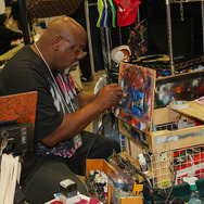 「東京コミコン2022」3年ぶりのリアル開催!アメコミから日本のアニメまで盛りだくさん、見どころがわかる会場レポート【写真69枚】