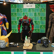 「東京コミコン2022」3年ぶりのリアル開催!アメコミから日本のアニメまで盛りだくさん、見どころがわかる会場レポート【写真69枚】