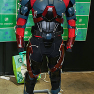 「東京コミコン2022」3年ぶりのリアル開催!アメコミから日本のアニメまで盛りだくさん、見どころがわかる会場レポート【写真69枚】