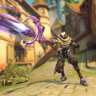 ムキムキに変身する！『オーバーウォッチ 2』新タンク・ヒーロー「ラマットラ」ゲームプレイトレイラー公開！