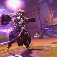 ムキムキに変身する！『オーバーウォッチ 2』新タンク・ヒーロー「ラマットラ」ゲームプレイトレイラー公開！