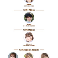 『ウマ娘』×「中山競馬場」コラボ決定！中山馬主協会協力のもと、ウマ娘キャストが“ウィナーズレディ”に