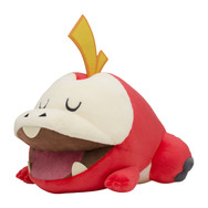 抽選販売】『ポケモンSV』御三家の寝姿が可愛い！2023年の