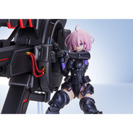☆FGO　マシュ　フィギュア☆ Amazon | 一番くじ Fate/Grand Order-武装完了、霊基外骨骼