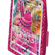 『ポケカ』即完売した「ミステリーボックス」再販！ポケセンオンラインで「ジャンボカードコレクション」と共に抽選受付中