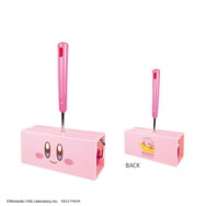『星のカービィ』より、キャラコロクリーナーとヘアキャップが発売!カービィ&ワドルディフェイスの淡色デザインに癒される
