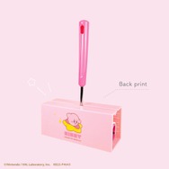 『星のカービィ』より、キャラコロクリーナーとヘアキャップが発売!カービィ&ワドルディフェイスの淡色デザインに癒される