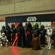 【コスプレ】これぞポップカルチャーの祭典！「東京コミコン2022」会場を彩ったコスプレイヤーまとめ第1弾【写真54枚】