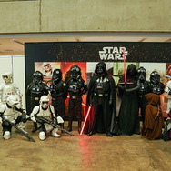 【コスプレ】これぞポップカルチャーの祭典！「東京コミコン2022」会場を彩ったコスプレイヤーまとめ第1弾【写真54枚】