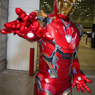 【コスプレ】これぞポップカルチャーの祭典！「東京コミコン2022」会場を彩ったコスプレイヤーまとめ第1弾【写真54枚】