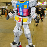 【コスプレ】これぞポップカルチャーの祭典！「東京コミコン2022」会場を彩ったコスプレイヤーまとめ第1弾【写真54枚】