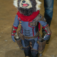 【コスプレ】これぞポップカルチャーの祭典！「東京コミコン2022」会場を彩ったコスプレイヤーまとめ第1弾【写真54枚】