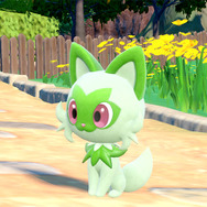 『ポケモン スカーレット・バイオレット』「ニャオハ」の進化を力技で止める猛者爆誕ーB連打で“ニャオハ立つな”問題を超え、もはや進化させない道へ