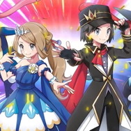 『ポケモン』公式Twitterから引用。