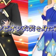 『ポケモン』公式Twitterから引用。