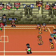 大ブームを巻き起こした「ドッジ弾平」に正統続編！娘・「弾子」が奮闘する“現代版熱血ドッジボール漫画”