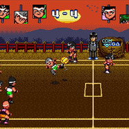 大ブームを巻き起こした「ドッジ弾平」に正統続編！娘・「弾子」が奮闘する“現代版熱血ドッジボール漫画”