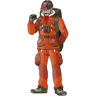 『ポケモン スカーレット・バイオレット』「ボタン」の父親は、過去作にいた！？『ソード・シールド 冠の雪原』ピオニーとの関連が指摘される