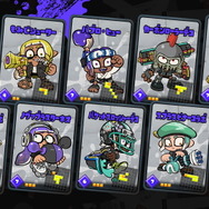 『スプラトゥーン3』公式Twitterより引用。
