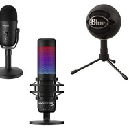 【Amazonブラックフライデー】年に1度のセールでゲーミングマイクが大幅値引き!お得な価格でワンランク上のゲーム体験を