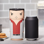 『龍が如く』桐生一馬が保温もバッチリなセラミック製カップで登場