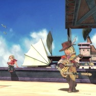 『ロマンシング サガ -ミンストレルソング- リマスター』発売前プレイレポ―17年ぶりのリマスターは冒険・戦闘・やりこみすべてが超快適！