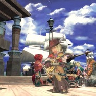 17年ぶりリマスター『ロマンシング サガ -ミンストレルソング- リマスター』はどのようにグラフィックが向上した?PS2版&リマスター版徹底比較【特集】