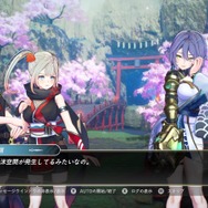 イチャイチャするほど強くなる!?爽快&尊さあふれるガールズ侍アクション『サムライメイデン』先行プレイレポート